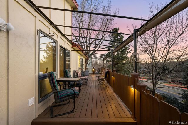 7263 S Sundown Circle, Littleton, CO 80120