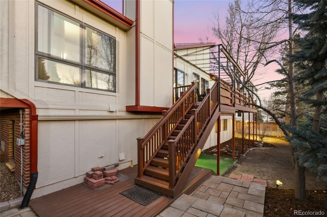 7263 S Sundown Circle, Littleton, CO 80120