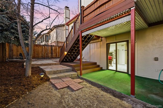 7263 S Sundown Circle, Littleton, CO 80120