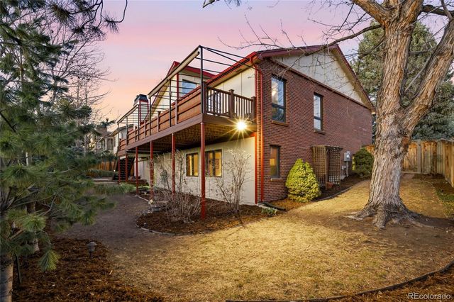 7263 S Sundown Circle, Littleton, CO 80120