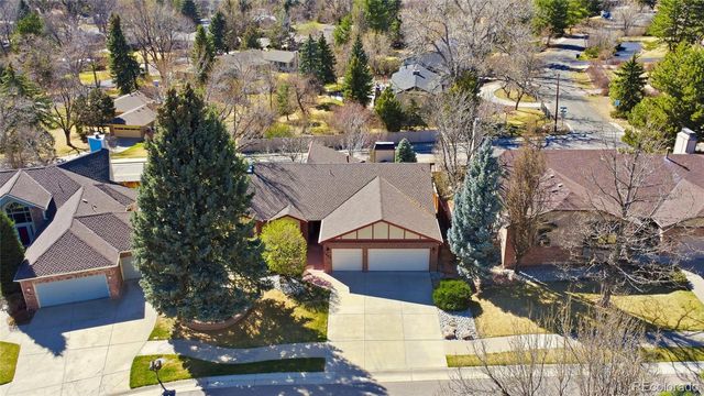 7263 S Sundown Circle, Littleton, CO 80120