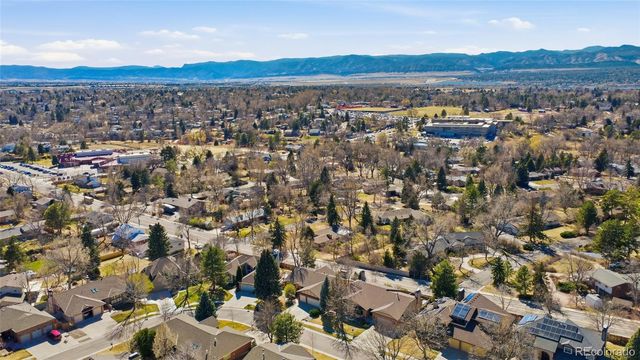 7263 S Sundown Circle, Littleton, CO 80120