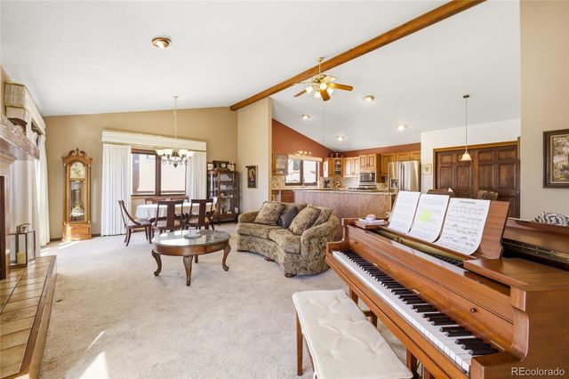 7263 S Sundown Circle, Littleton, CO 80120