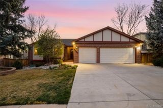 7263 S Sundown Circle, Littleton, CO 80120