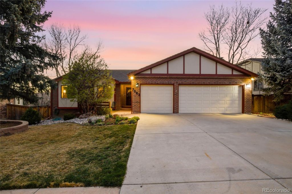 7263 S Sundown Circle, Littleton, CO 80120