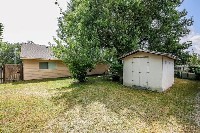 10907 Allison Bend Court, Houston, TX 77086