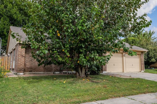 10907 Allison Bend Court, Houston, TX 77086