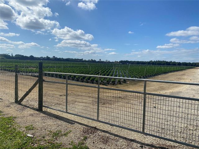 Richard Road, Homestead, FL 33031