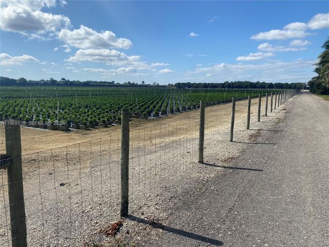 Richard Road, Homestead, FL 33031