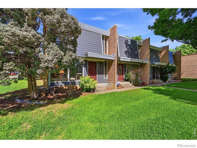 2741 Harvard Street 7, Fort Collins, CO 80525