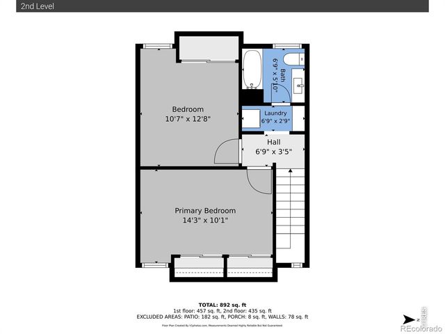 2741 Harvard Street 7, Fort Collins, CO 80525