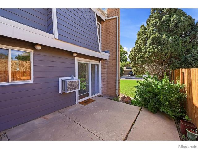 2741 Harvard Street 7, Fort Collins, CO 80525