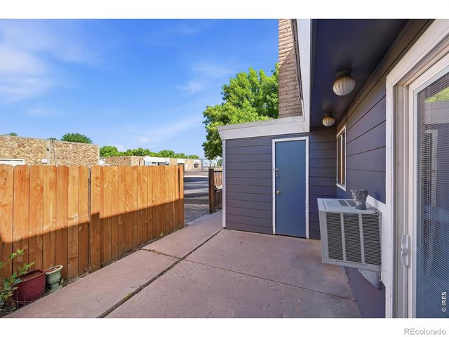 2741 Harvard Street 7, Fort Collins, CO 80525