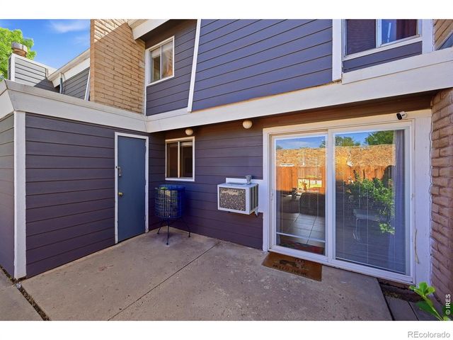 2741 Harvard Street 7, Fort Collins, CO 80525