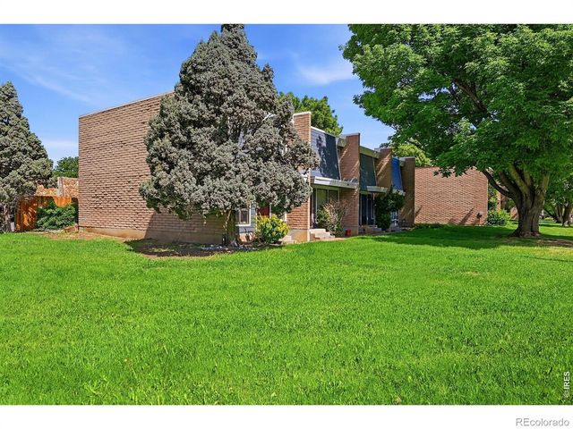 2741 Harvard Street 7, Fort Collins, CO 80525