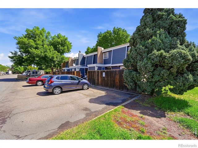 2741 Harvard Street 7, Fort Collins, CO 80525