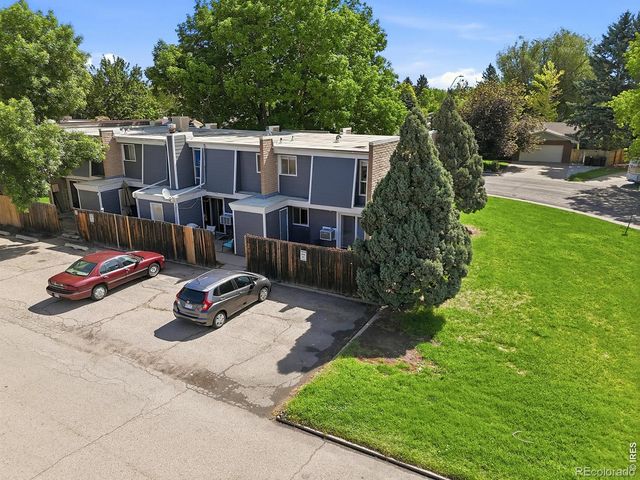 2741 Harvard Street 7, Fort Collins, CO 80525