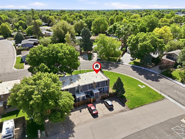 2741 Harvard Street 7, Fort Collins, CO 80525