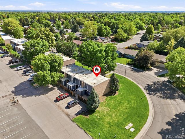 2741 Harvard Street 7, Fort Collins, CO 80525