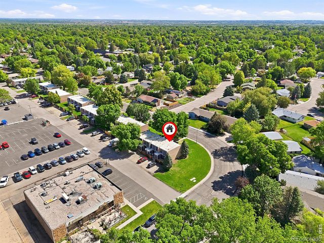 2741 Harvard Street 7, Fort Collins, CO 80525