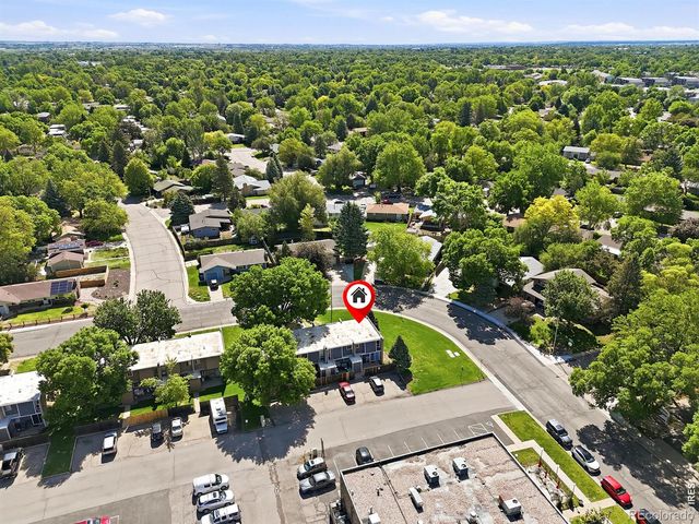2741 Harvard Street 7, Fort Collins, CO 80525