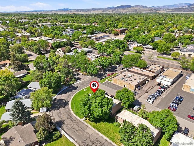 2741 Harvard Street 7, Fort Collins, CO 80525