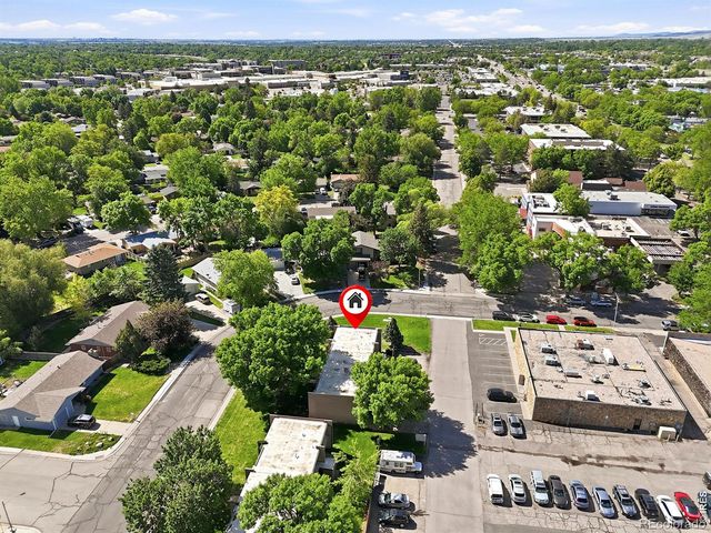 2741 Harvard Street 7, Fort Collins, CO 80525