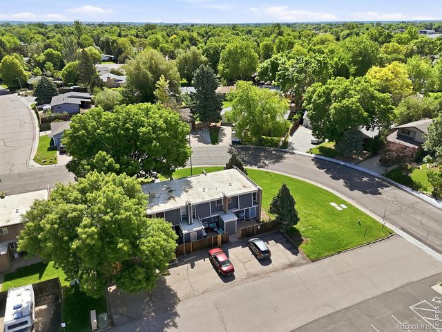 2741 Harvard Street 7, Fort Collins, CO 80525