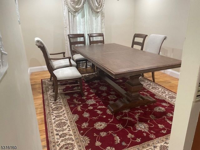 517 Irvine Turner Blvd, Newark City, NJ 07108