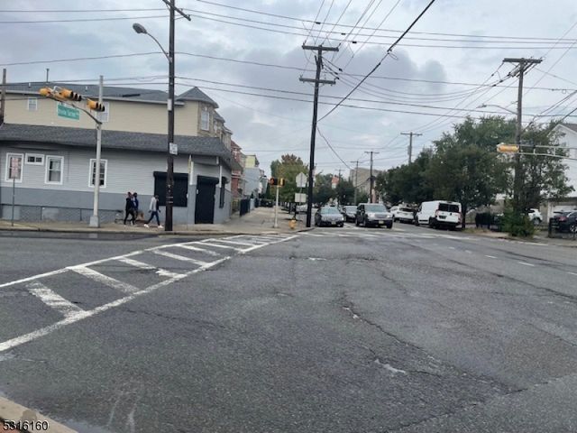 517 Irvine Turner Blvd, Newark City, NJ 07108