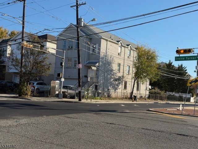 517 Irvine Turner Blvd, Newark City, NJ 07108
