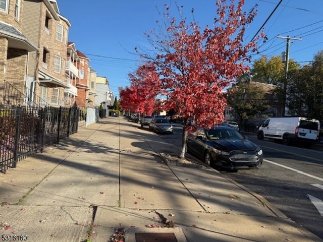 517 Irvine Turner Blvd, Newark City, NJ 07108