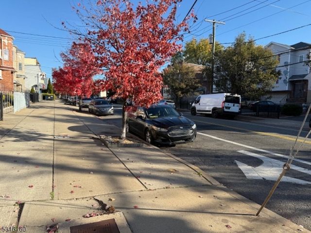 517 Irvine Turner Blvd, Newark City, NJ 07108