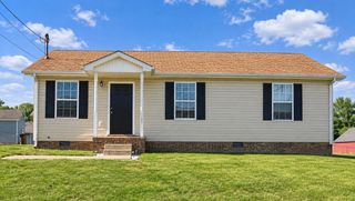1022 Bush Ave, Oak Grove, KY 42262