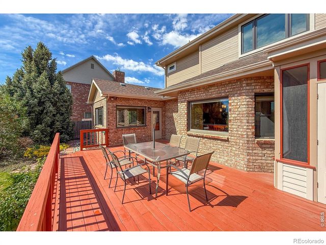 1183 Twin Peaks Circle, Longmont, CO 80503