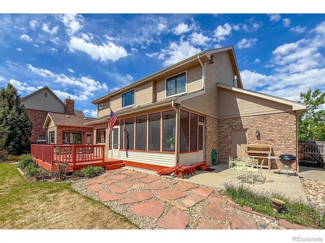 1183 Twin Peaks Circle, Longmont, CO 80503