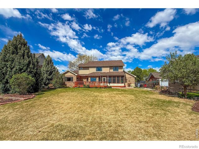 1183 Twin Peaks Circle, Longmont, CO 80503