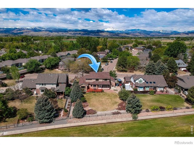 1183 Twin Peaks Circle, Longmont, CO 80503