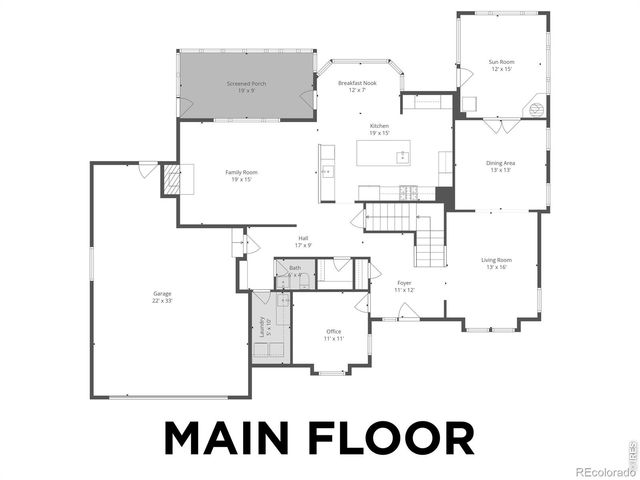 1183 Twin Peaks Circle, Longmont, CO 80503