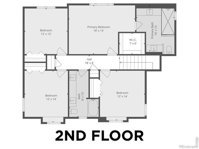 1183 Twin Peaks Circle, Longmont, CO 80503
