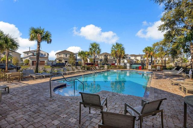 1545 LEAF LANE, Kissimmee, FL 34744