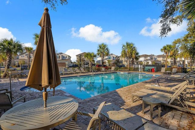 1545 LEAF LANE, Kissimmee, FL 34744