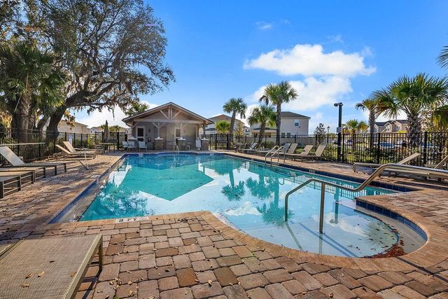 1545 LEAF LANE, Kissimmee, FL 34744