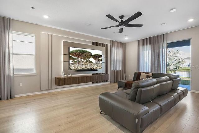 1545 LEAF LANE, Kissimmee, FL 34744