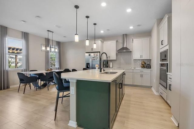 1545 LEAF LANE, Kissimmee, FL 34744