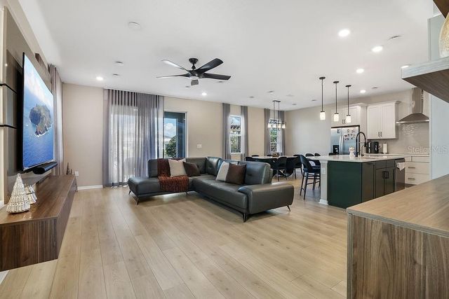 1545 LEAF LANE, Kissimmee, FL 34744