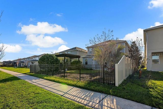 1545 LEAF LANE, Kissimmee, FL 34744