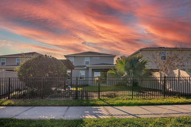 1545 LEAF LANE, Kissimmee, FL 34744