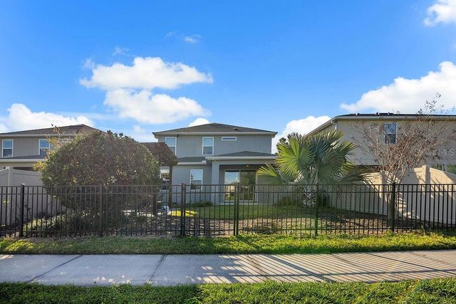 1545 LEAF LANE, Kissimmee, FL 34744