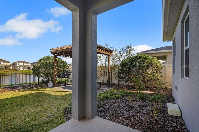 1545 LEAF LANE, Kissimmee, FL 34744